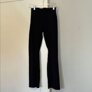 ALO Yoga Black Leggings